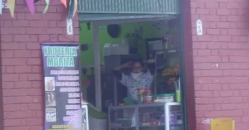 FRUTERIA MORITA BOGOTÁ FRUTERIA MORITA BOGOTÁ